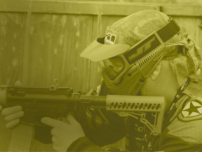 JT Paintball Homepage JT Paintball