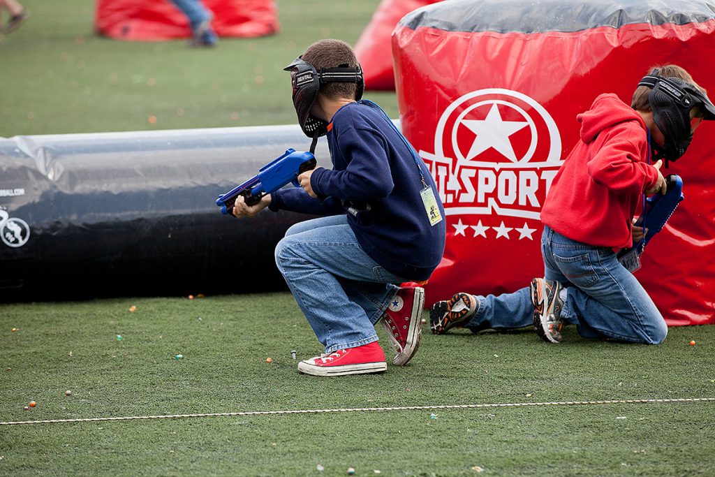 JT SplatMaster JT Paintball