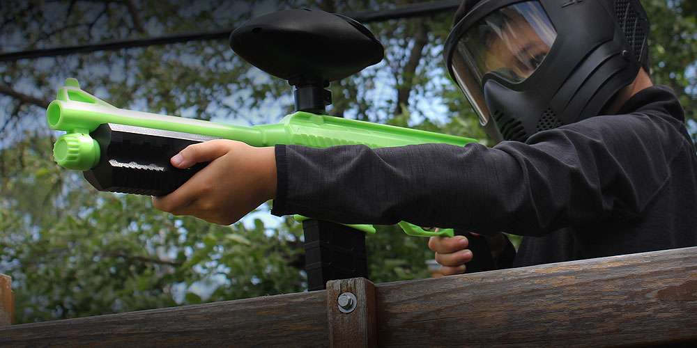 JT Paintball Homepage JT Paintball