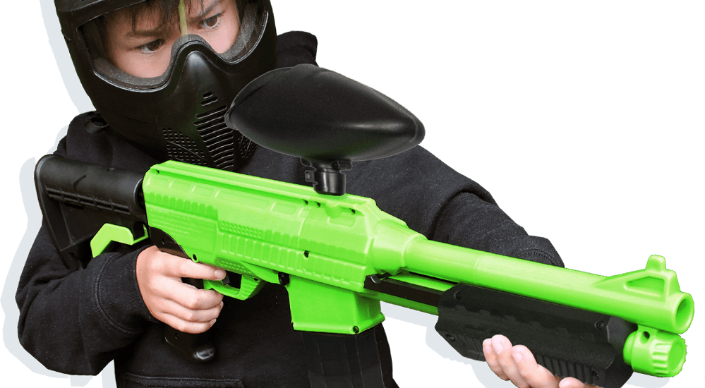 JT Paintball Homepage JT Paintball