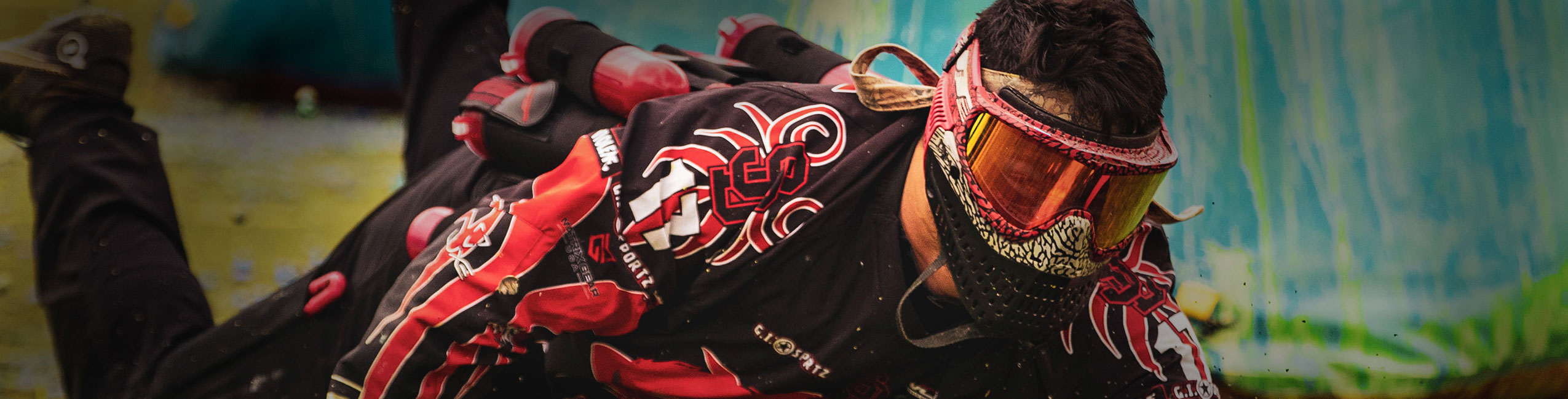 JT Paintball Homepage JT Paintball