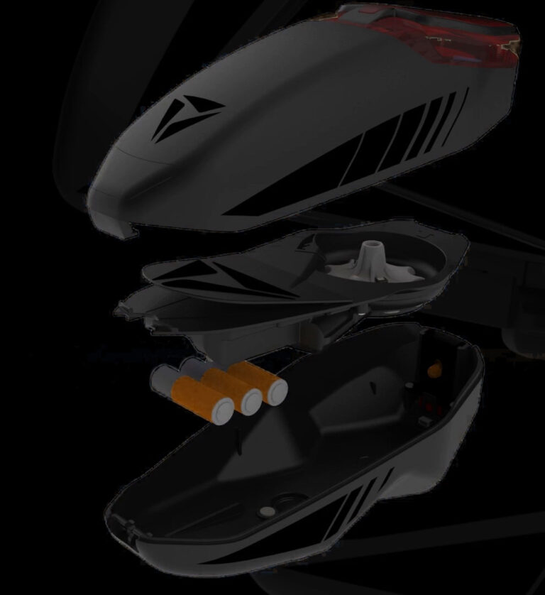 JT Triad Loader JT Paintball