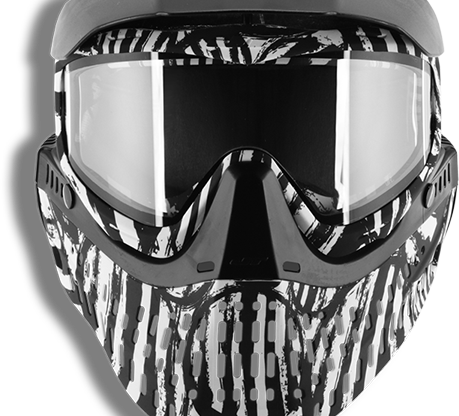 Maillot JT Paintball Plaque Diamant – Rouge, Taille Petit (neuf)