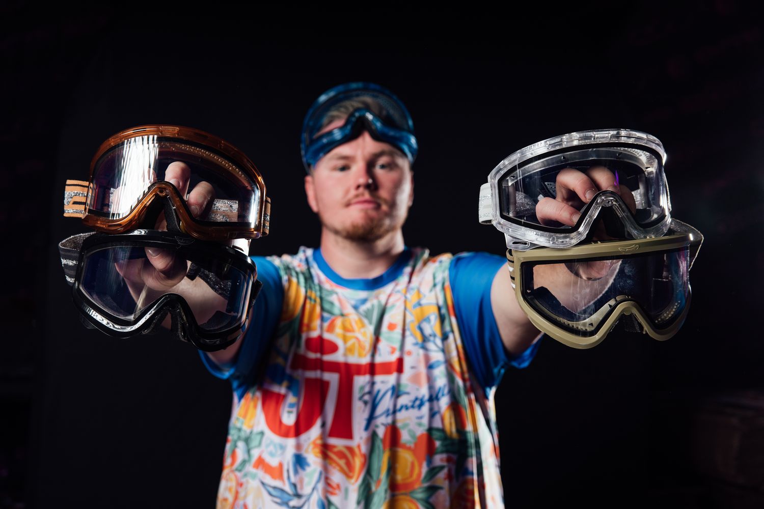 JT Paintball Homepage - JT Paintball