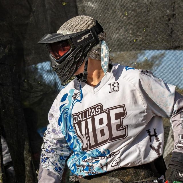 JT Paintball - What kind of ear protection do you prefer on your JT  goggles👇? #paintballstrong #jtpaintball